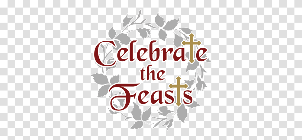 Feast Day Cliparts Free Download Clip Art, Alphabet, Floral Design, Pattern Transparent Png