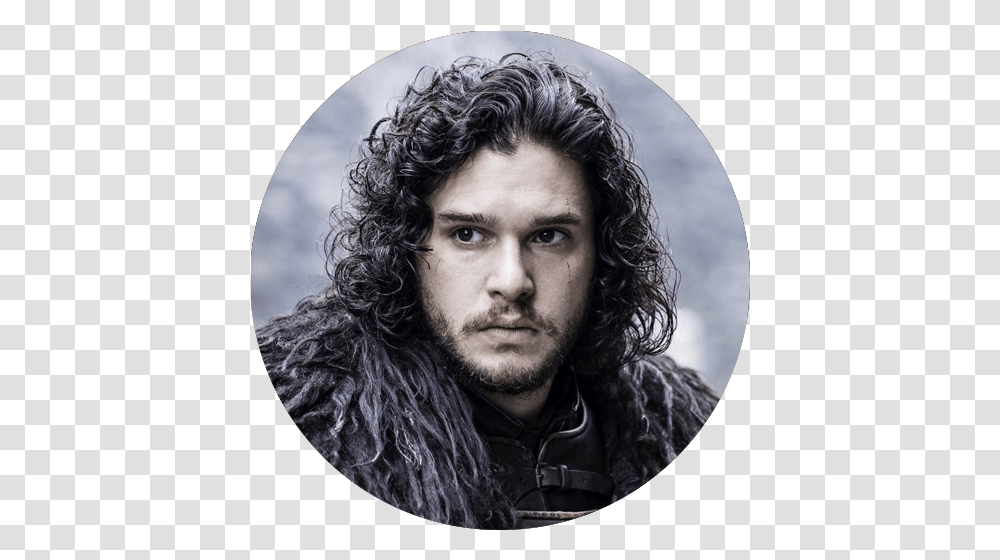 Feast Of Thrones Game Foods Snow From Game Of Thrones, Face, Person, Head, Portrait Transparent Png