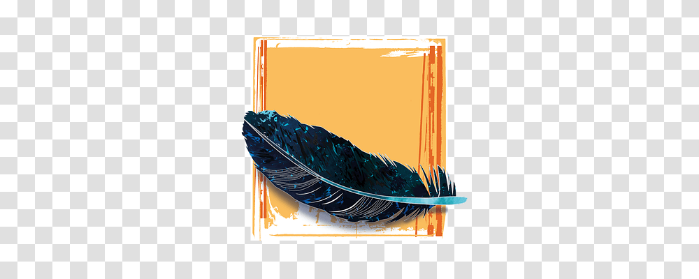 Feather Bowl, Painting Transparent Png