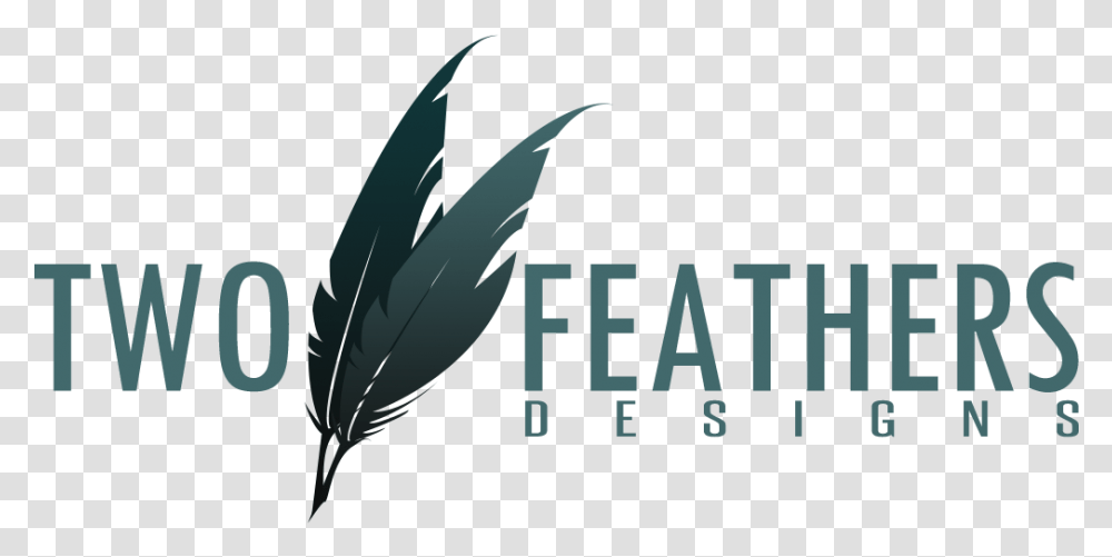Feather Arrow Two Feathers Design, Leaf, Plant Transparent Png