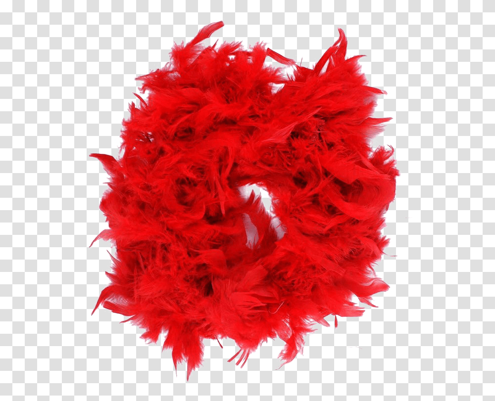 Feather Boa Free Download Boa Obleceni, Apparel, Scarf Transparent Png
