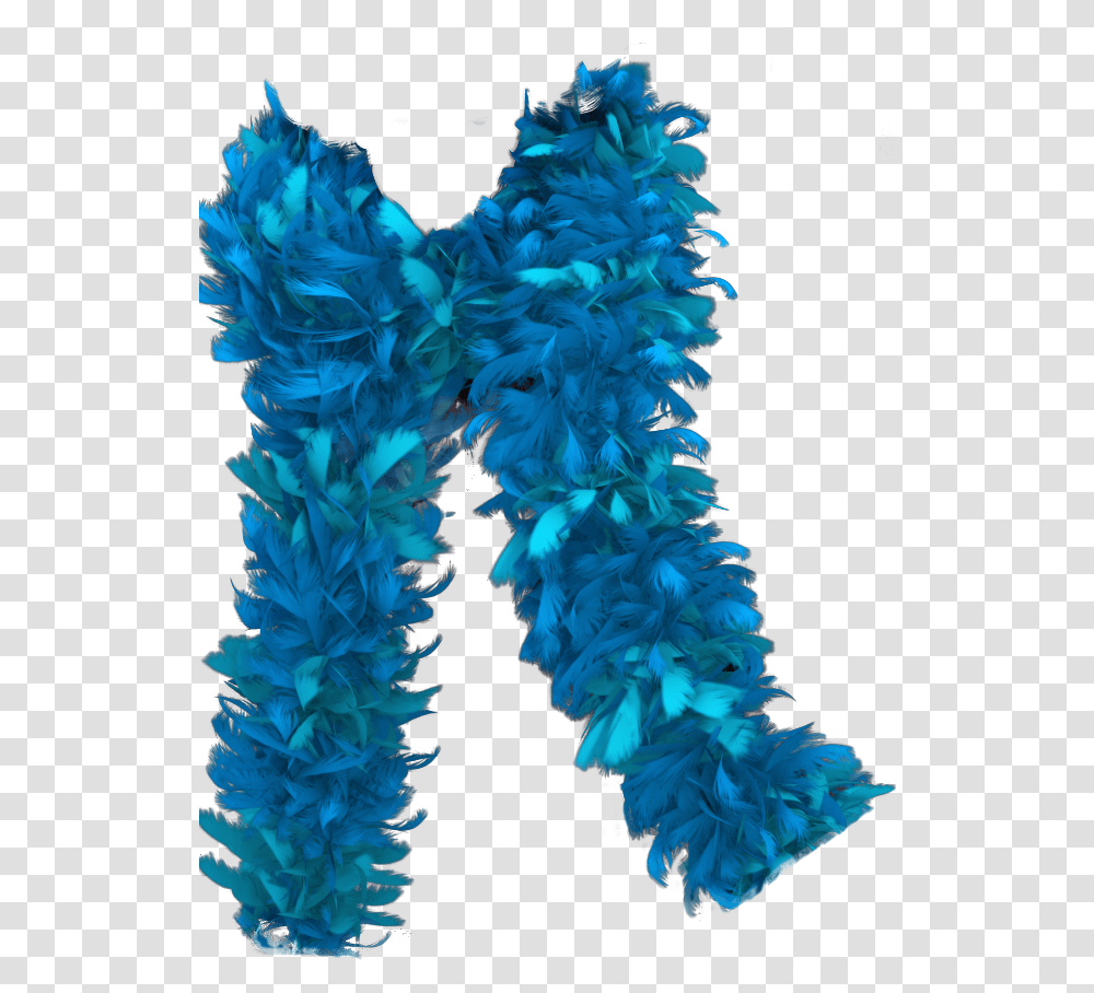 Feather Boa Paper, Apparel, Scarf Transparent Png