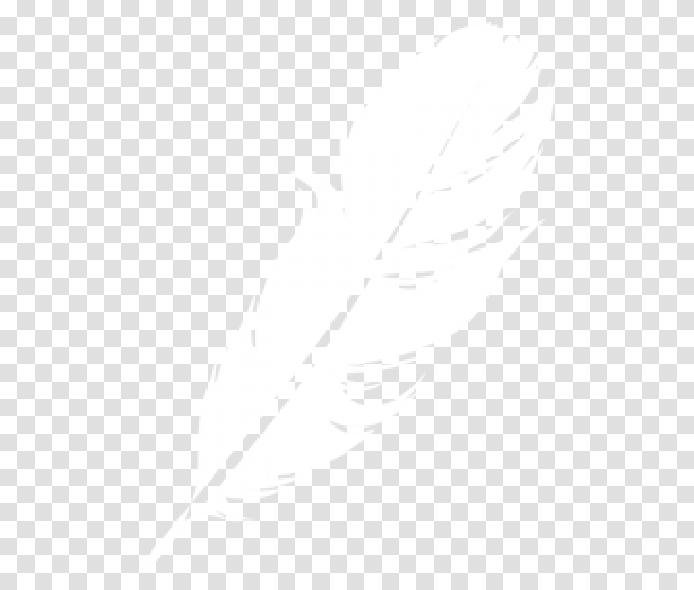 Feather Clipart Logo Image Download White Feather Logo, Bottle, Leaf, Plant, Ink Bottle Transparent Png