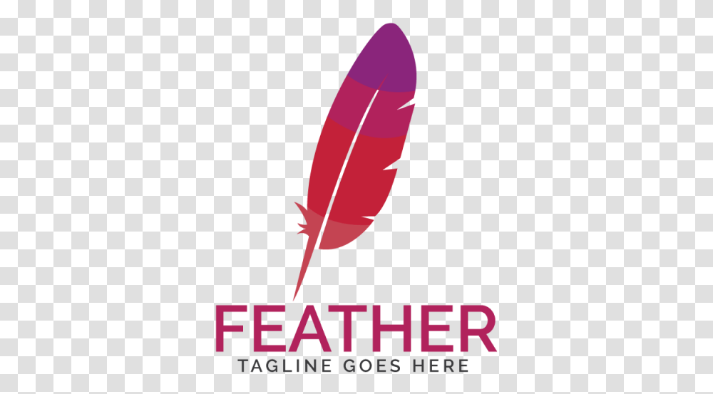Feather Elegant Pen Logo Graphic Design, Poster, Advertisement, Bottle, Ink Bottle Transparent Png