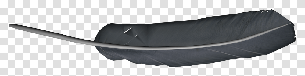 Feather Feather 3d, Furniture, Airplane, Vehicle, Transportation Transparent Png