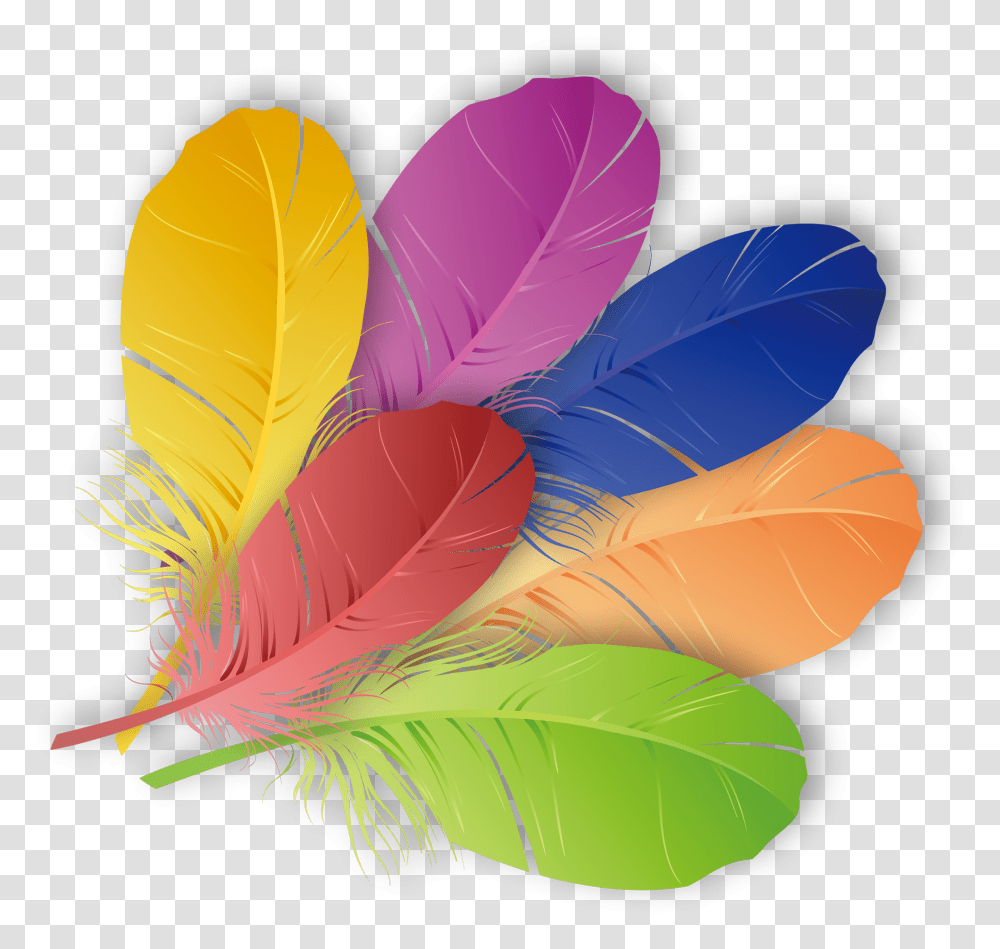 Feather Icon Transparent Png