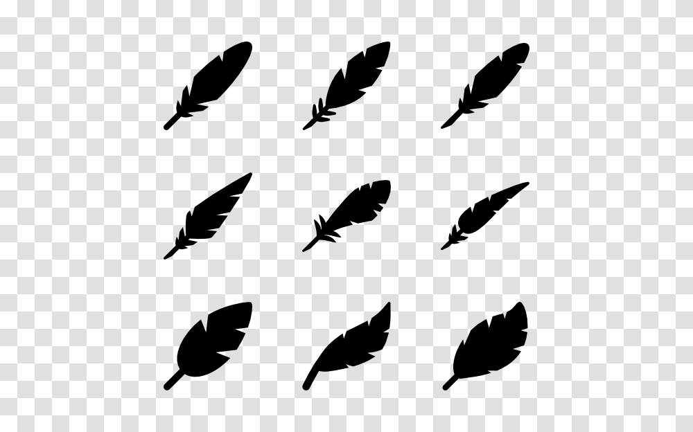 Feather Icons, Gray, World Of Warcraft Transparent Png