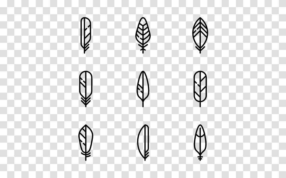 Feather Icons, Gray, World Of Warcraft Transparent Png