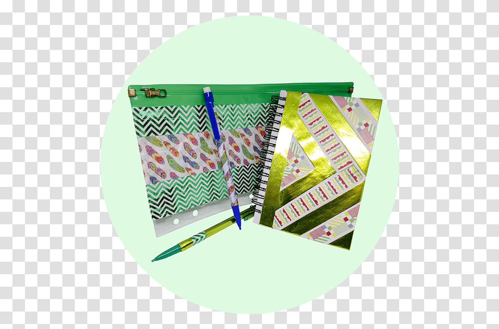 Feather Light Washi Tape Paper, File Binder, File Folder, Poster Transparent Png