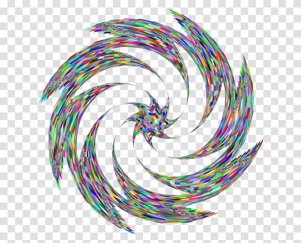 Feather Line, Pattern, Ornament, Fractal, Spiral Transparent Png