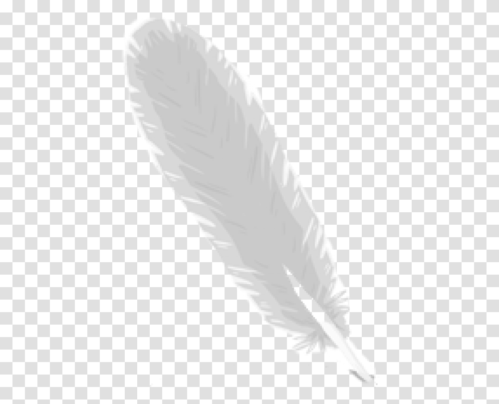 Feather Logo Image Moths And Butterflies, Food, Arrowhead, Plant Transparent Png
