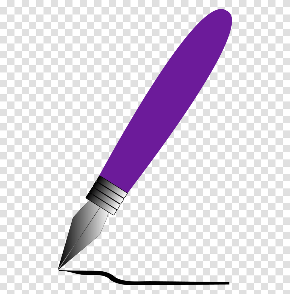 Feather Pen Clip Art, Rubber Eraser, Crayon, Pencil Transparent Png
