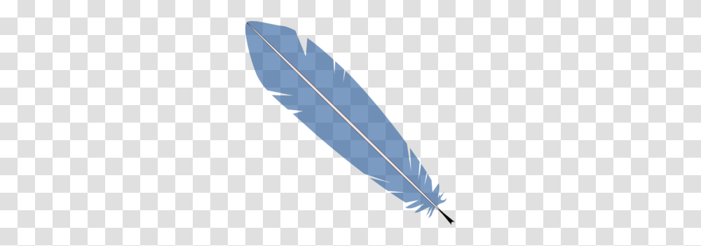 Feather Pen Clip Art, Sea, Outdoors, Water, Nature Transparent Png