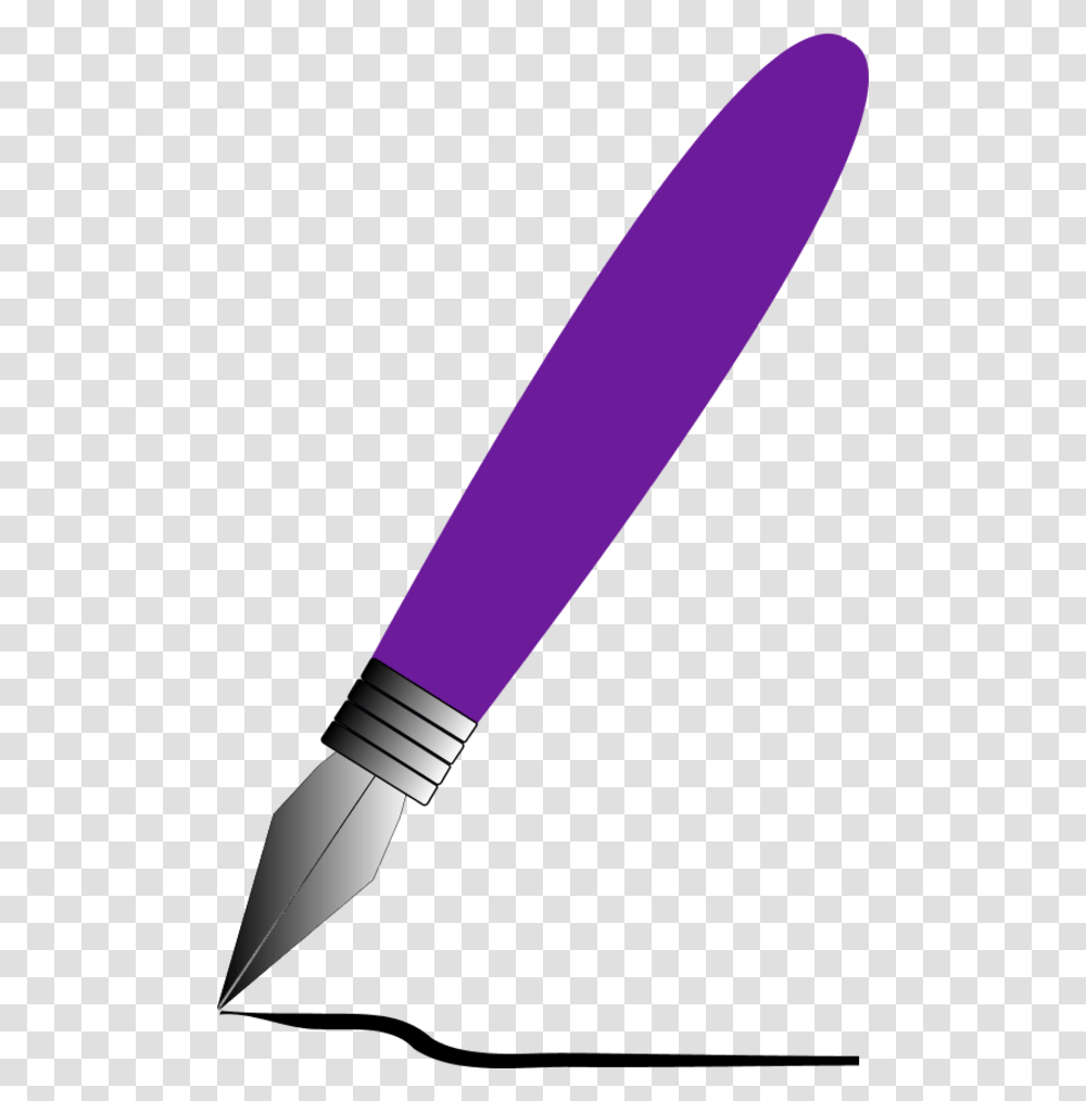Feather Pen Cliparts, Rubber Eraser, Crayon, Pencil Transparent Png