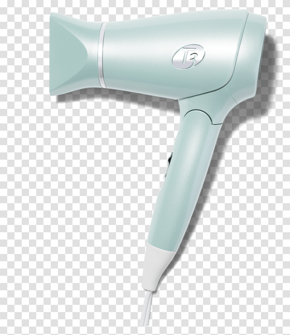 Featherweight Compact In Mint Primary Imagetitle Lavender Featherweight Compact Dryer, Blow Dryer, Appliance, Hair Drier Transparent Png