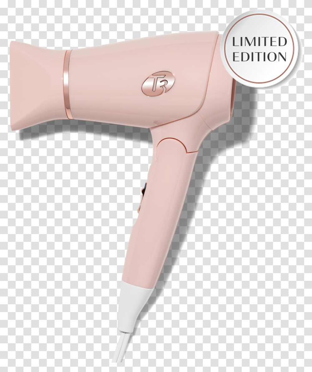 Featherweight Compact In Rose Primary Imagetitle Hair Dryer, Blow Dryer, Appliance, Hair Drier Transparent Png