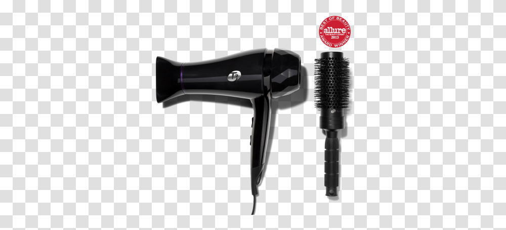 Featherweight Luxe 2i Ionic Hair Dryer Best, Blow Dryer, Appliance, Hair Drier Transparent Png