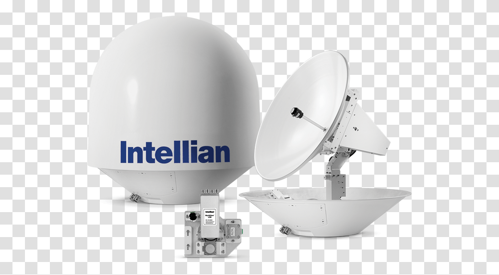 Feature Background Intellian, Electrical Device, Antenna, Helmet Transparent Png