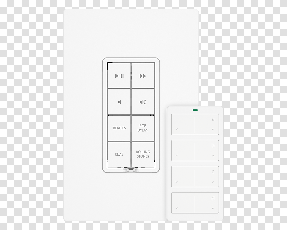 Feature Compatible Hardware Insteon Black And White, Electrical Device, Switch Transparent Png