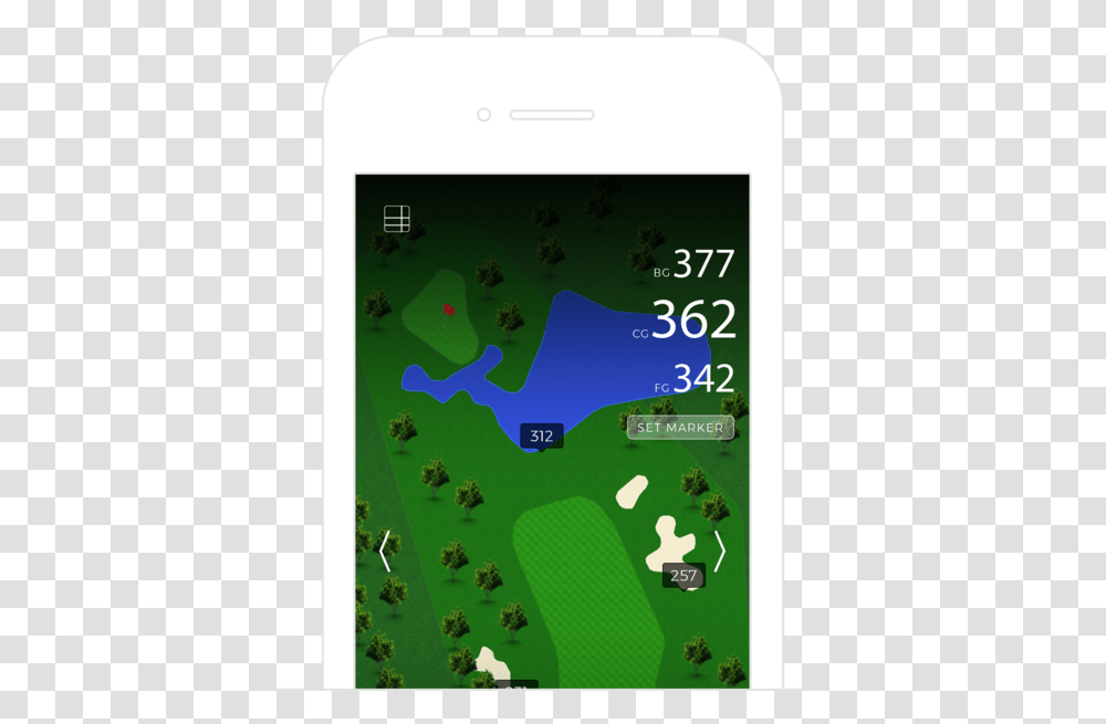 Feature New Gps Map, Electronics, Grass, Plant, Phone Transparent Png