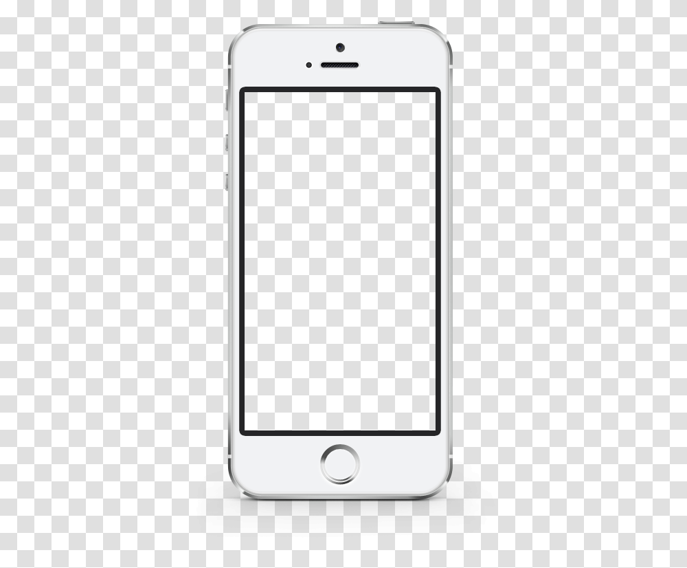 Feature Phone Iphone 5s Facetime Iphone, Mobile Phone, Electronics, Cell Phone Transparent Png