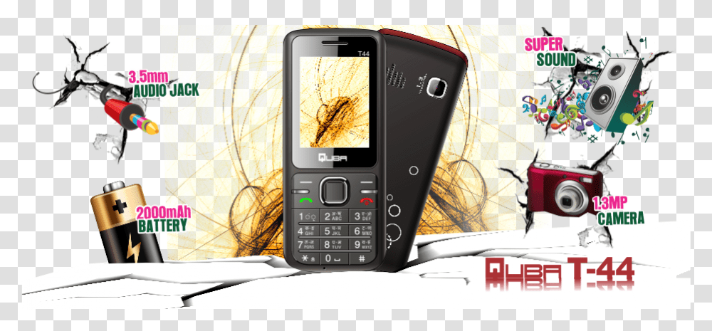 Feature Phone, Mobile Phone, Electronics, Cell Phone, Iphone Transparent Png