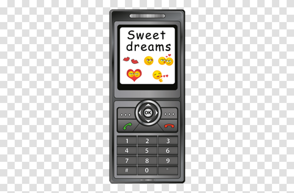 Feature Phone, Mobile Phone, Electronics, Cell Phone Transparent Png
