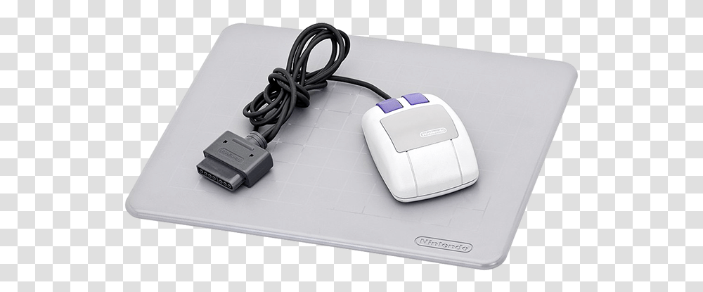 Feature Snes, Mouse, Hardware, Computer, Electronics Transparent Png