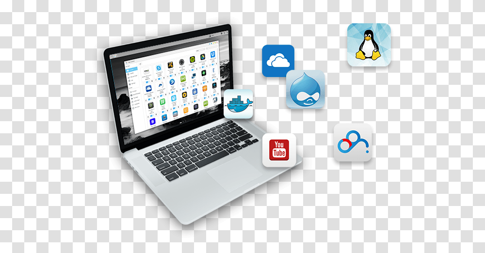 Featured 3rd Party Apps Space Bar, Computer Keyboard, Computer Hardware, Electronics, Laptop Transparent Png