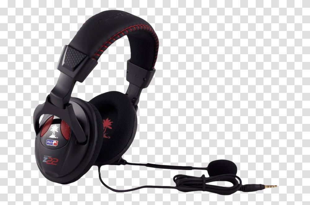 Featured Clipped Rev Turtle Beach Headset, Headphones, Electronics Transparent Png
