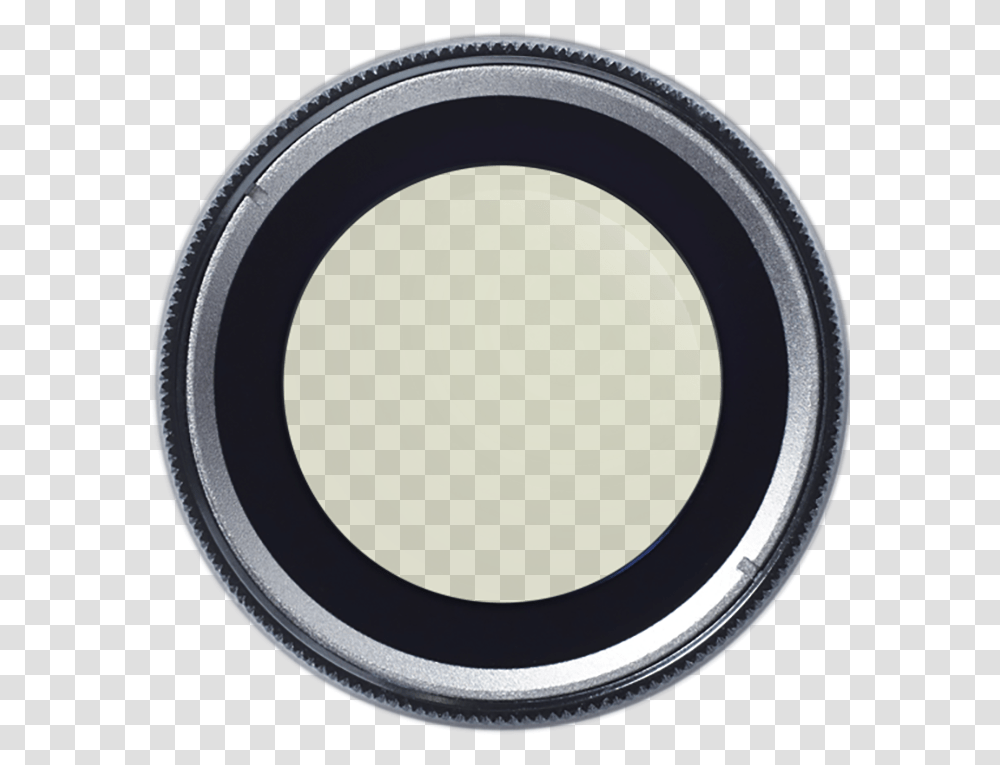 Featured Image Circle, Camera Lens, Electronics Transparent Png