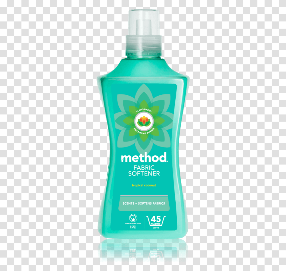 Featured Image Method, Sunscreen, Cosmetics, Bottle, Label Transparent Png