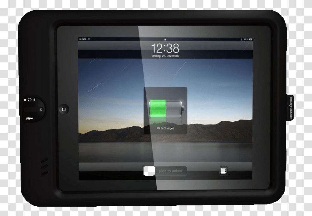 Featured Image Tablet Computer, Electronics, Monitor, Screen, Display Transparent Png