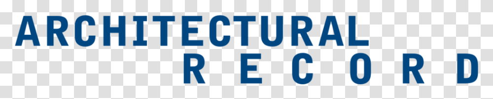 Featured In Architectural Record New York Times And Life, Word, Logo Transparent Png