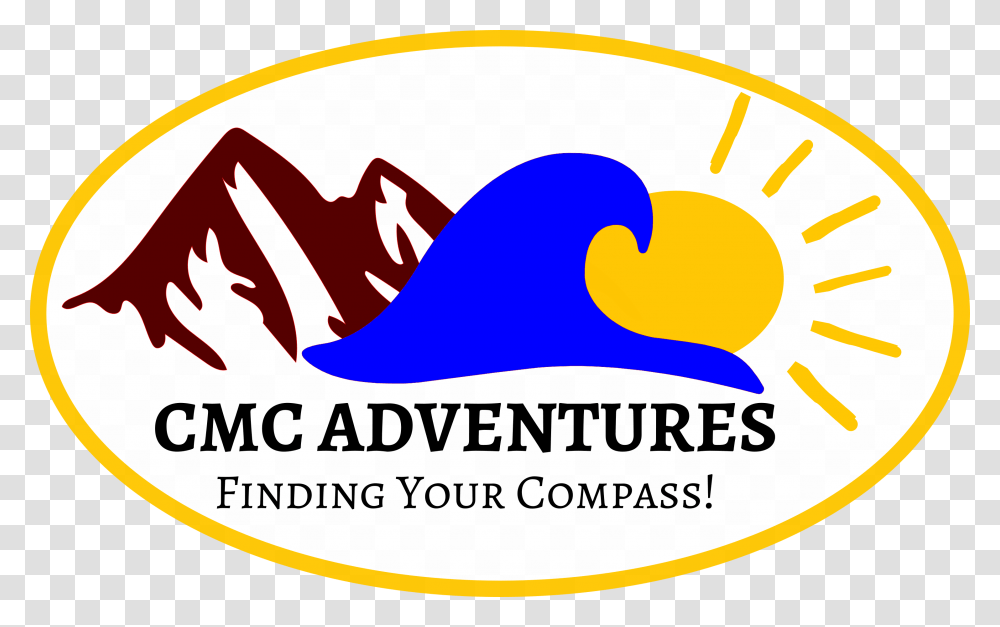 Featured Items Cmc Adventures, Logo, Label Transparent Png