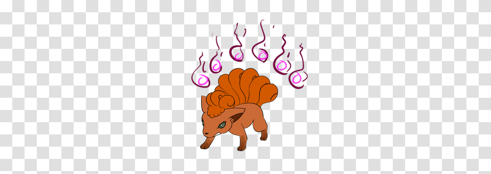 Featured Lc Rmt Shine Bright Like A Vulpix, Nature, Outdoors, Animal Transparent Png