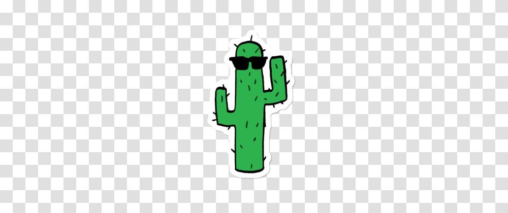Featured Stickers Featured Stickers Pullover Hoodies Design, Plant, Cactus Transparent Png