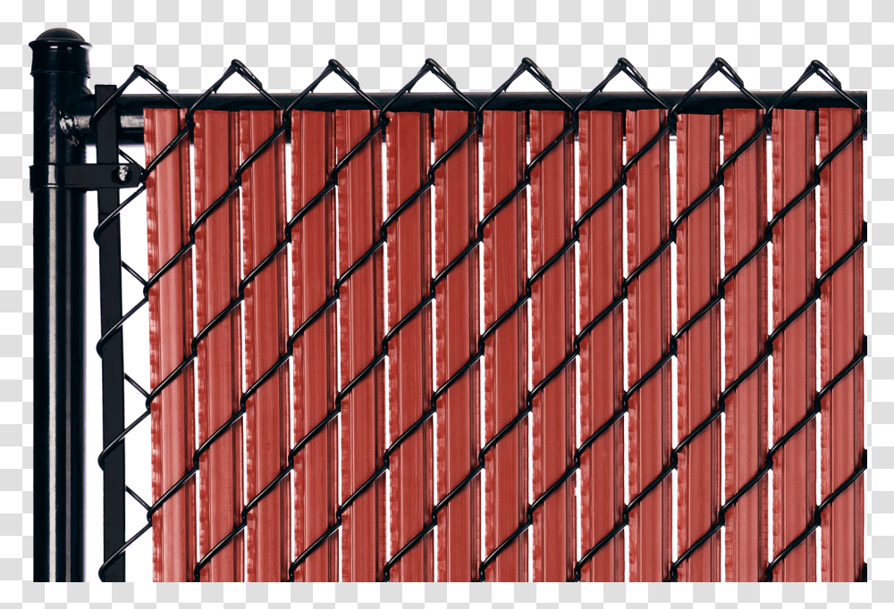 Features Fence Fence, Roof, Gate, Brick, Tile Roof Transparent Png