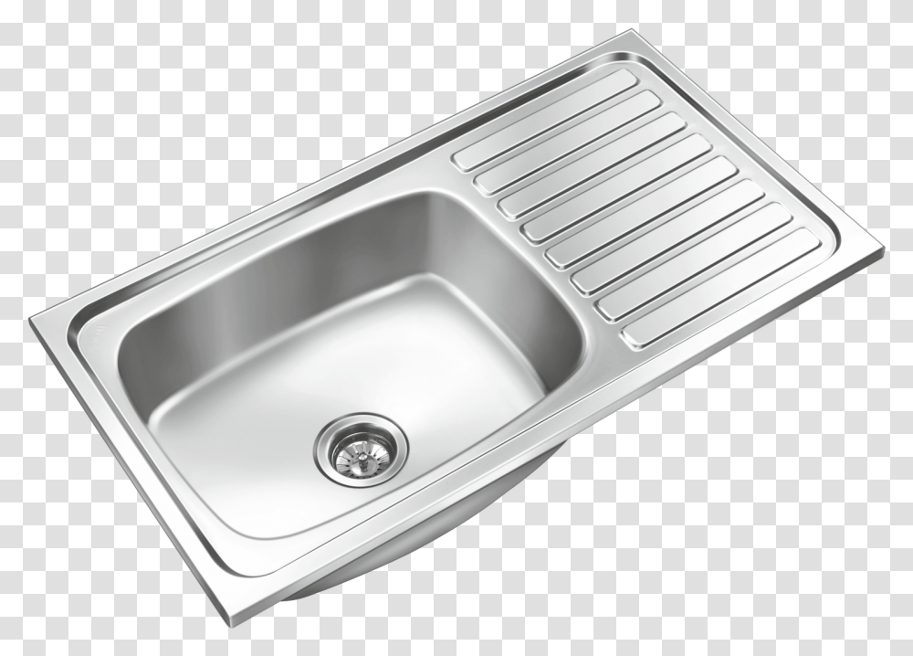 Features Niralibgsinkscom Water Tap, Double Sink, Aluminium Transparent Png