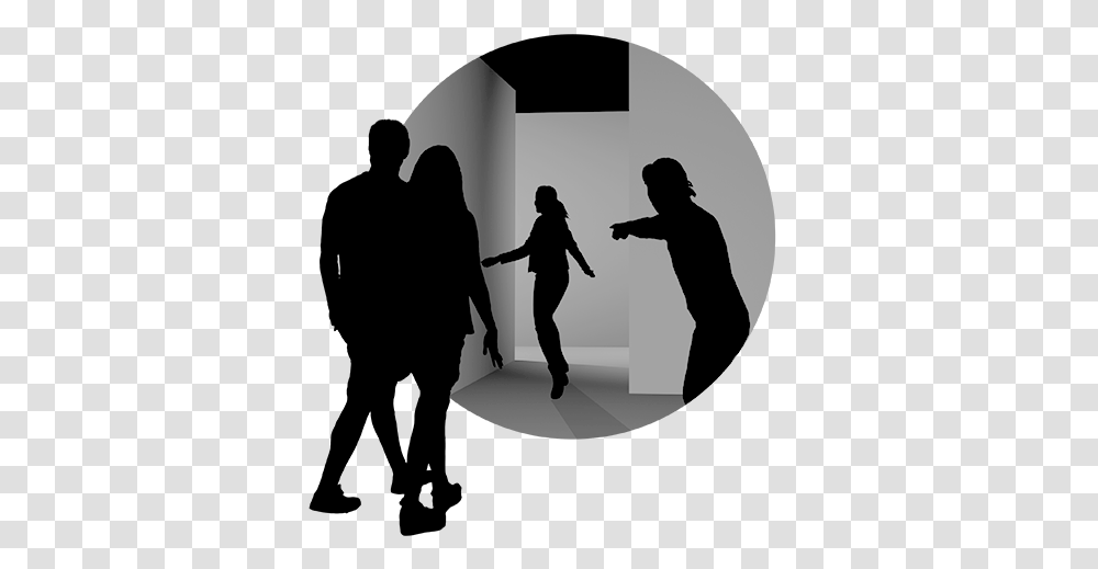 Featuring Silhouette, Person, Hand, People, Holding Hands Transparent Png