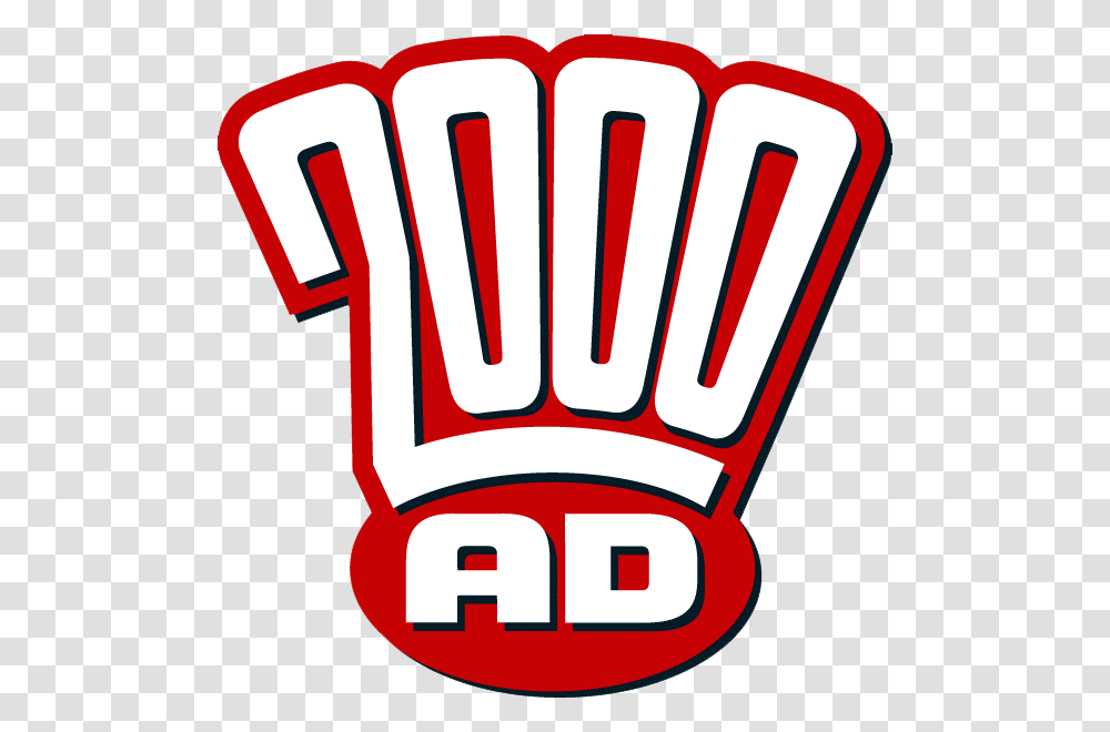 Featuring Work By Rob Williams Ben Oliver 2000 Ad Logo, Trademark, Hand, Emblem Transparent Png