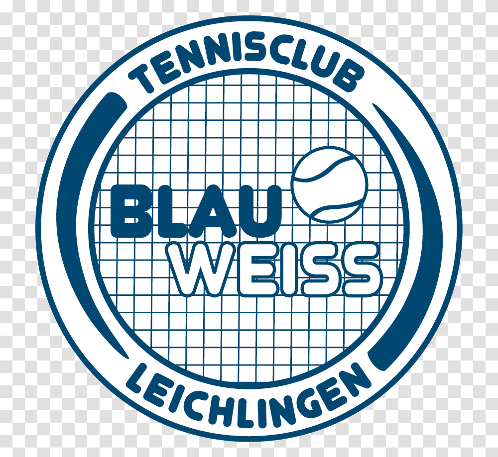Februar 2020 - Tc Blau Weiss Leichlingen Circle, Logo, Symbol, Trademark, Text Transparent Png