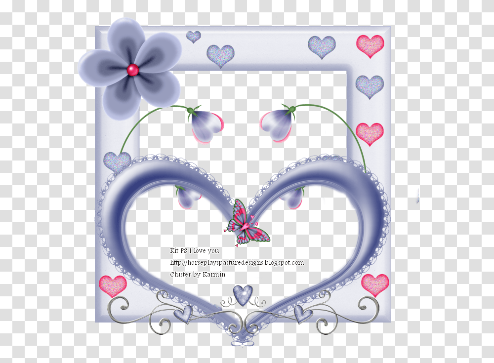 February Clipart Cluster Heart Heart, Greeting Card, Mail Transparent Png