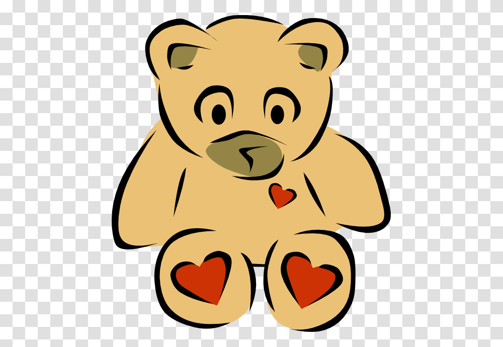 February Cliparts, Toy, Teddy Bear, Plush, Halloween Transparent Png
