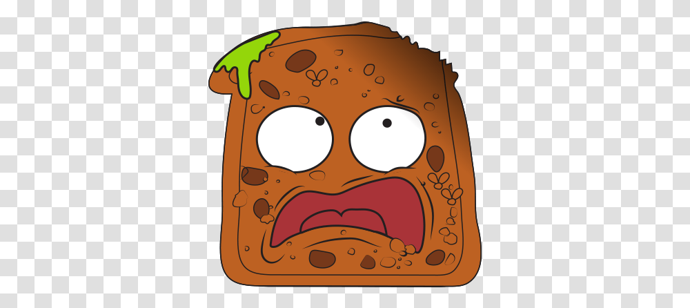 February, Food, Bread, Doodle, Drawing Transparent Png