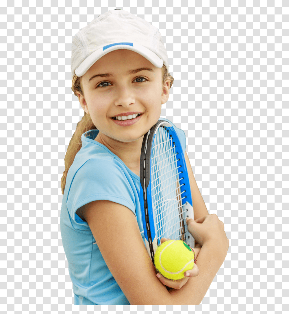 February Half Term Tennis Camps Crianca Atleta, Person, Human, Tennis Ball, Sport Transparent Png