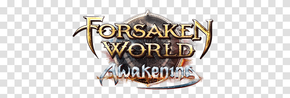 February Raffle Forsaken World, World Of Warcraft, Leisure Activities, Theme Park, Amusement Park Transparent Png