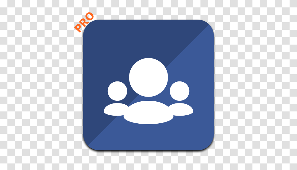 Febu Pro For Facebook Messenger Appstore For Android, Mat, Mousepad Transparent Png