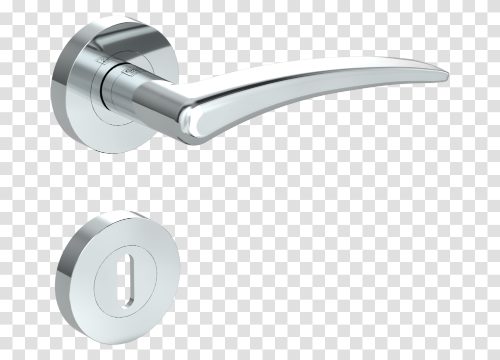 Fechadura Arouca Quinze, Handle, Sink Faucet, Shower Faucet Transparent Png