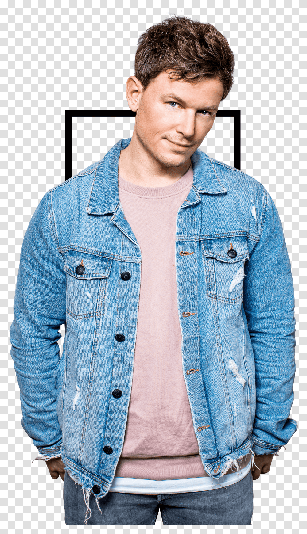 Fedde Le Grand Has Joined Forces With Raiden For Their Fedde Le Grand Transparent Png